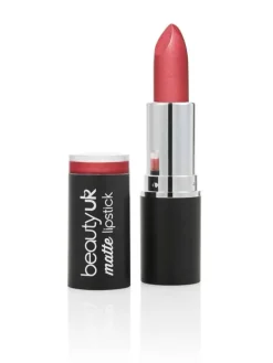 Beauty UK Matte Lipstick no.22 – Daredevil