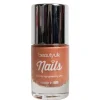 Beauty UK Nail Polish – Copp-a Feel
