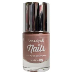 Beauty UK Nail Polish – Go on, mocha my day