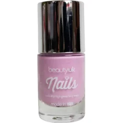Beauty UK Nail Polish – I lilac you a lot