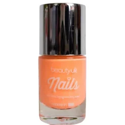 Beauty UK Nail Polish – It takes two to mango