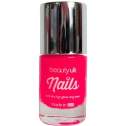 Beauty UK Nail Polish – Punch-in