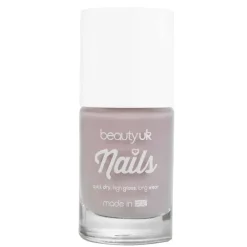 Beauty UK Nail Polish no.6 – Lady Lavender