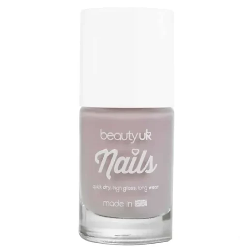 Beauty UK Nail Polish no.6 – Lady Lavender