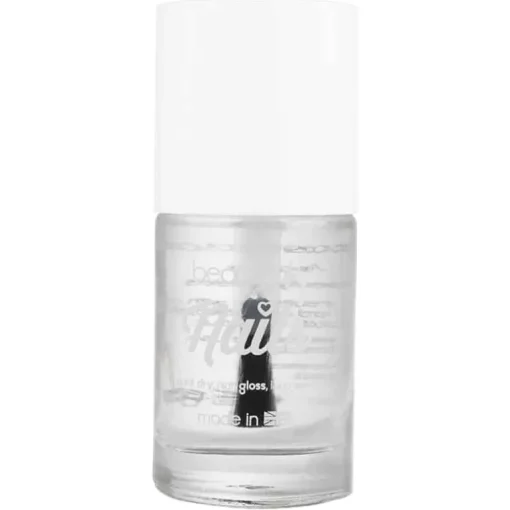 Beauty UK Nail Polish no.1 – Ice Ice Baby