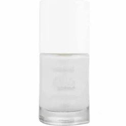Beauty UK Nail Polish no.2 – White Out