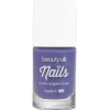 Beauty UK Nail Polish no.9 – Ultra Violet