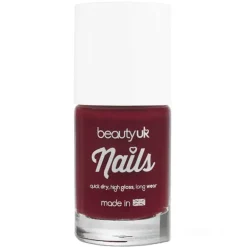 Beauty UK Nails no.19 – Cherry Bomb 9ml
