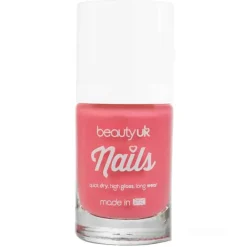 Beauty UK Nails no.12 – Pink You’ve Had Enough 9ml
