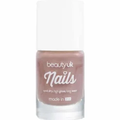 Beauty UK Nails no.26 Desert Rose 9ml