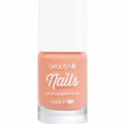 Beauty UK Nails no.24 Just Peachy 9ml