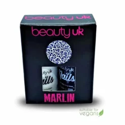 Beauty UK Nails Wild Things – Marlin 2x11ml