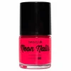 Beauty UK Neon Nail Polish – Pink