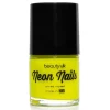 Beauty UK Neon Nail Polish – Yellow