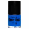 Beauty UK Neon Nail Polish – Blue