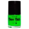 Beauty UK Neon Nail Polish – Green