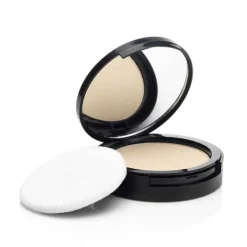 Beauty UK NEW Face Powder Compact No.2