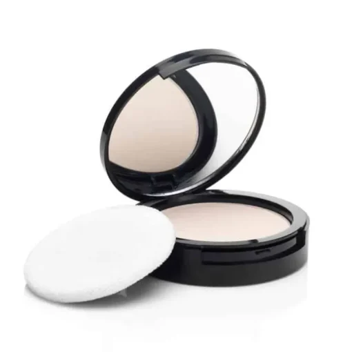 Beauty UK NEW Face Powder Compact No.1