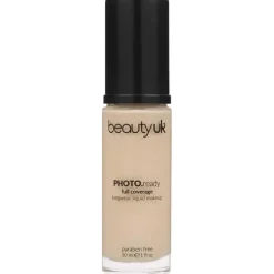 Beauty UK Photo.ready Foundation No.2 – Fair