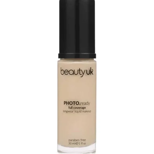 Beauty UK Photo.ready Foundation No.2 – Fair