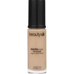 Beauty UK Photo.ready Foundation No.3 – Natural