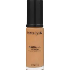 Beauty UK Photo.ready Foundation No.6 – Tan