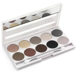 Beauty UK Posh Palette Large Eye Palette No.2 Masquerade
