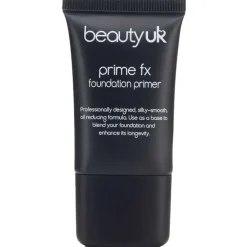 Beauty UK Prime FX Foundation Primer
