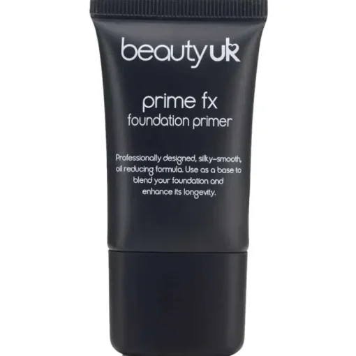 Beauty UK Prime FX Foundation Primer