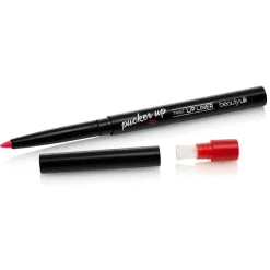 Beauty UK Pucker Up – Twist Lip Liner No.7 Raspberry Smooch
