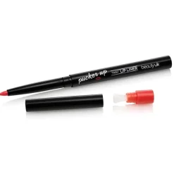 Beauty UK Pucker Up – Twist Lip Liner No.5 Pink Motherpucker