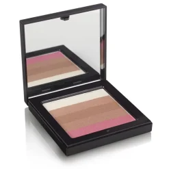 Beauty UK Shimmer Box No.2 Rose