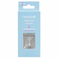 Beauty UK Speed Dry Basecoat