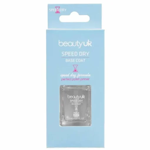 Beauty UK Speed Dry Basecoat