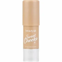 Beauty UK Sweet Cheeks No.6 Vanilla Ice 6g