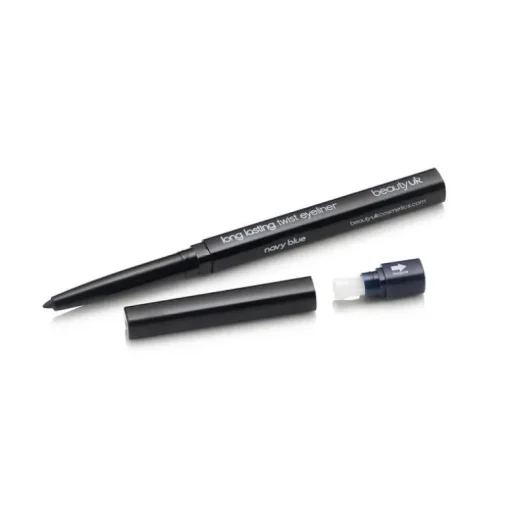 Beauty UK Twist Eye Liner Pencil – Navy Blue