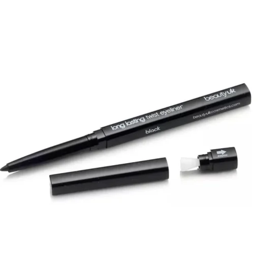 Beauty UK Twist Eye Liner Pencil – Black