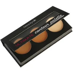 Beauty UK Ultimate Contour Palette