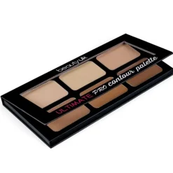 Beauty UK Ultimate Pro Contour Palette