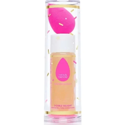 BeautyBlender Double Delight