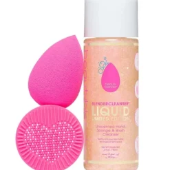 BeautyBlender Double Delight
