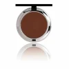 Bellapierre Compact Foundation – 09 Chocolate Truffle 10g
