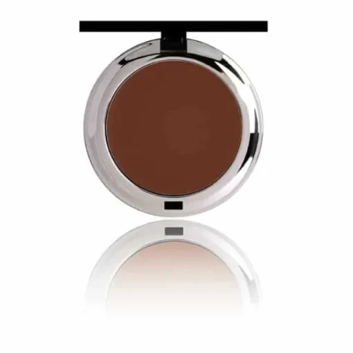 Bellapierre Compact Foundation – 09 Chocolate Truffle 10g