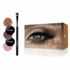 Bellapierre Eye Slay Kit – Romantic Brown