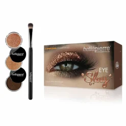 Bellapierre Eye Slay Kit – Copper Glam