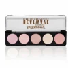 Bellapierre Heatwave Highlighting Palette