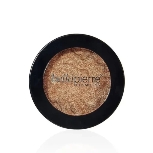 Bellapierre Highlighter & Eyeshadow – Sultry