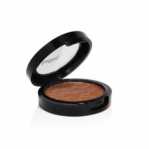 Bellapierre Highlighter & Eyeshadow – Sultry