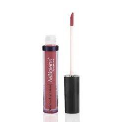 Bellapierre Kiss Proof Lip Crème 16 Muddy Rose 3,8g
