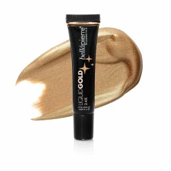 Bellapierre Liquid Gold – 24K